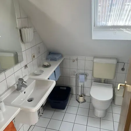 Appartement Auf Zum