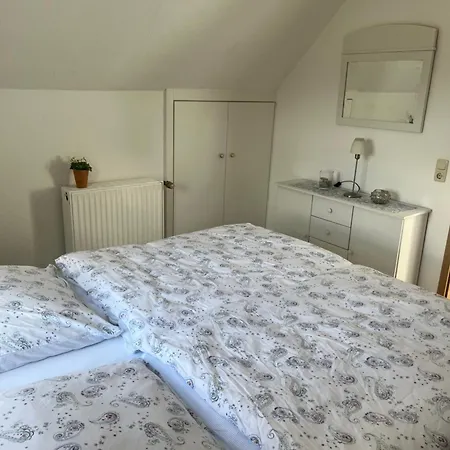 Appartement Auf Zum Carolinensiel