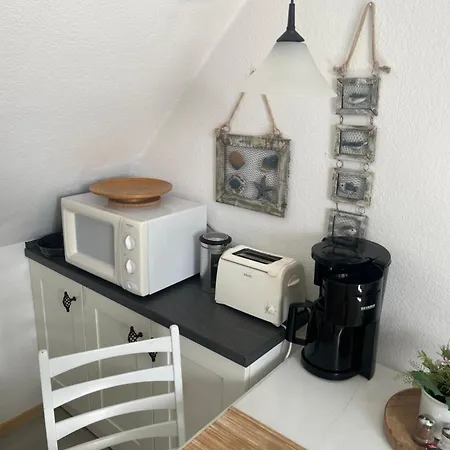Auf Zum Appartement