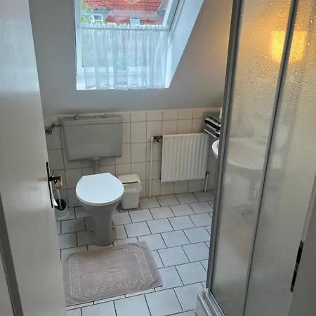 Appartement Auf Zum