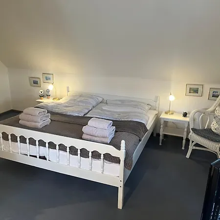 Appartement Auf Zum *
